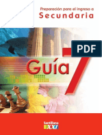 GuÃ­a preparaciÃ³n para el ingreso a secundaria (1).pdf