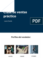 Platzislides Curso de Ventas Practico - PDF
