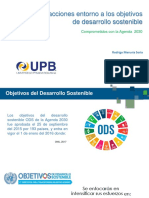 Presentación ODS UPB.2020 PPT03 PDF