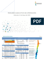 Resumen Ejecutivo de Operación 13 05 2020 PDF