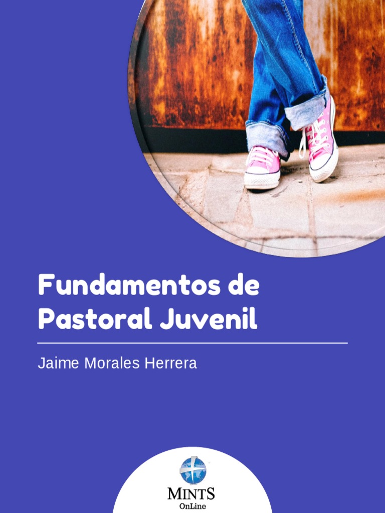 Fundamentos de la Pastoral Juvenil | PDF | Pecado | Jesús