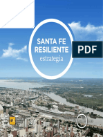 Estrategia Santa Fe Resiliente PDF