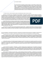 7 - Selección Natural y Deriva Aleatoria en La Evolución Molecular