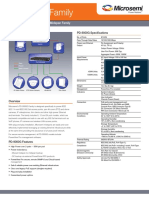 PD 90XX Datasheet May, 2014 PDF