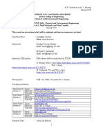 Location: On-Line Time: Asynchronous: 160A Lab Manual