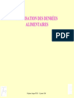 3-Ionisation Des Aliments-Pdf Professeur FOOS 2006
