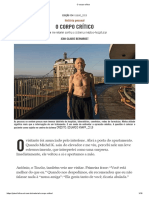 O corpo crítico - Jean-Claude Bernardet.pdf