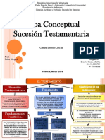 Susecion Testamentaria 