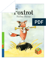 7 Foxtrot