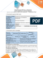 Guía de Actividades y Rúbrica de Evaluación - Paso 5 - Evaluación Final PDF