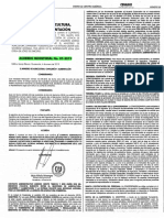 Acdo. Min. 7-2019 Aprueba Contrato Concesión Cultivo de Camarón Marino