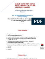 Prof. Dasim - Pendidikan Karakter PDF