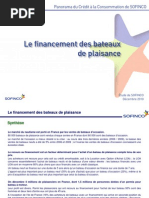 Download Financement des bateaux de plaisance by CA Consumer Finance SN46254450 doc pdf