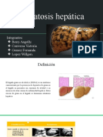 Ultrasonido en Patologías Abdominales