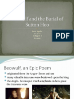 Beowulf Powerpoint