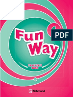 Fun Way 1 TB