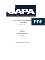 Contabilidad gubernamental: objetivos y competencias de la DGCG