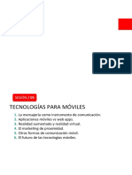 Separata 05 Tecnologías para móviles 2020-10