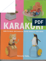 Karakuri PDF