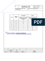 500-Pi-012 - Bom of SS 310S R0-THC