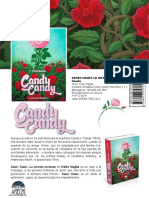 Fitxa Candy Candy PDF