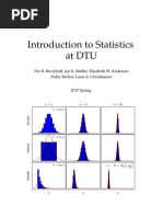 Book IntroStatistics PDF