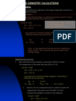 H Calculations - enthalpy of solution.pdf