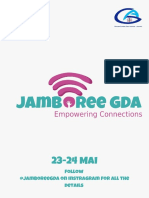 Jamboree GDA Guide