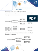 T4. Taller - laboratorio Modelos de Asignacion evaluacion de escenarios_Liz_fernandez