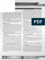 Tripod Rules PDF