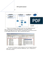 EPG Guide detail info