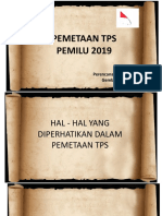 Petunjuk Pemetaan TPS .pptx