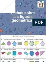 Fichas Sobre Las Figuras Geométricas