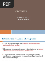 3.lecture - 2 Type of Areal Photgraph