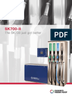 SK700-II: The SK700 Just Got Better