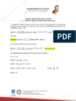 Ejercicios Matematicos Transformada TDF vf4 PDF