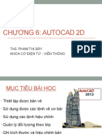 Chuong 6-autocad
