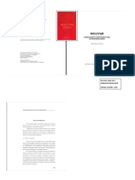 Extracto Pividal Los Dos Congresos PDF