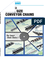 Small Size Conveyor Chain