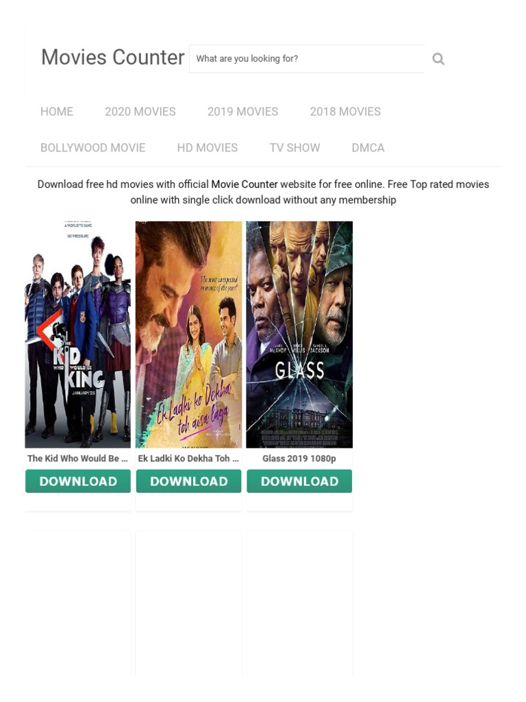 Free Top Rated Movies A Guide to Legally Downloading the Latest Films(05)