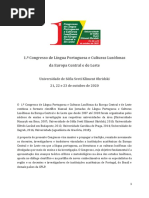 PrimeiraCircular-Congresso.Sofia2020