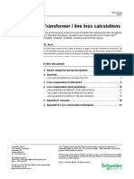 70072-0153-08 Technical Note Transformer PDF