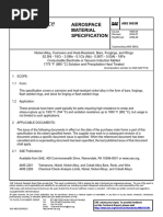 Aerospace Material Specification: AMS 5663M