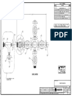 P60440-B (Cement Manifold)