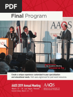 Aaos 2019 PDF