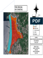 Potensi Bencana Kec. Tuminting PDF