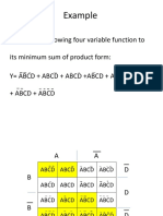 7 Segment