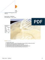 Crema Pastelera PDF