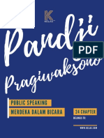Workbook Merdeka Dalam Bicara PDF