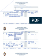 PLAN DE EVALUACION Normas amb